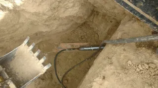 Denver Trenchless Sewer Repair