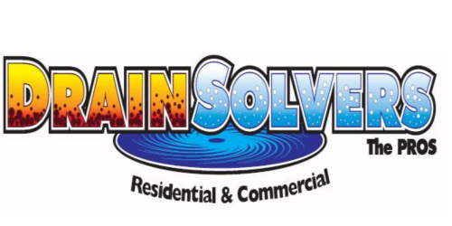 Drain Solvers the pros logo